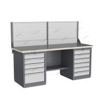 Верстак Fabrik 205.56.4-1