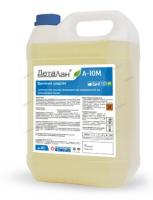 Средство для очистки металлических поверхностей от минеральных смазок Деталан А-10М 011