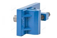 Зажимы без основания для рамных автомобилей (комплект 4 шт.) bas-jeep-clamp