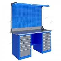 Верстак Technic 161.56.1-2F