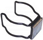 Держатель осмотровых ламп 000002910