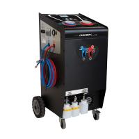 HANDY EVO - установка для заправки кондиционеров, автомат, арт. 01.028.00