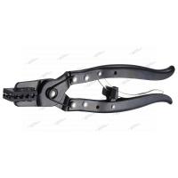 Зажим для хомутов, диапазон 0-38 мм, трещотка мастак 103-60138