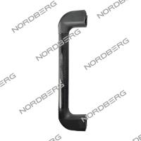 Рукоятка для короткой руки для N4123H-4,5T/ N4123H-4,5E n4123h-4,5t/e#als