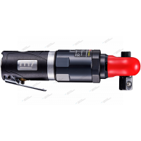 Трещотка пневматическая 1/2inch (Дюйм)inch (Дюйм), 81 Нм, укороченная ne-4901
