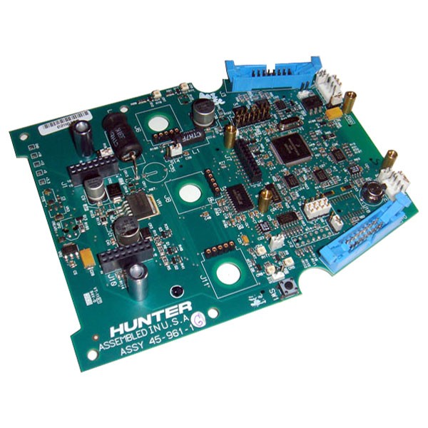 Плата управления датчика DSP500, HUNTER, 45-961-1 156816