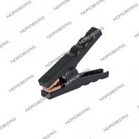 Зажим inch (Дюйм)крокодилinch (Дюйм) черный для WSB800 wsb800#croc-clip(black)