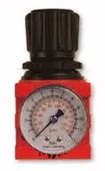 VEPA РЕГУЛЯТОР-РЕДУКТОР F450/3 1/2inch (Дюйм) металлический корпус, с манометром f450/3