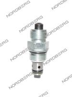 Клапан спускной для NORDBERG 4440J (2018) 4440j#rv