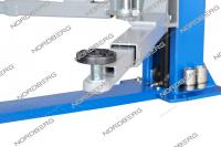 Лапа короткая (правая) для N4121A-4T n4121a-4t/#s-arm-assy(right)