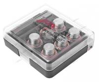 Набор для ремонта маслосливных отверстий 17мм (в боксе) jtc-2032