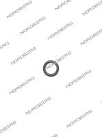 Кольцо уплотнительное для NORDBERG 2330-BC x000634 (bmw)