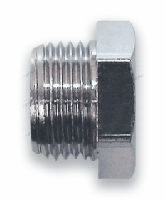 Переходник M3/8inch (Дюйм) - F1/4inch (Дюйм) a125/3
