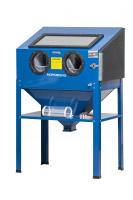 Пескоструйная камера ns1