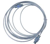 Трос A L = 8930 Z72E850100 z72e850100