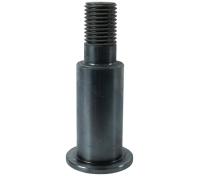 Ось с нарезанной резьбой для ролика монтажного CC-620001 cc-620001