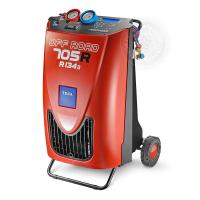 TEXA KONFORT 705R OFF ROAD z10480