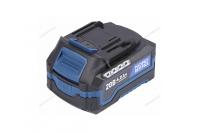 Аккумулятор Li-ion, 21 В, 4 А·ч ne9005