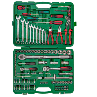 Набор инструмента (116 предметов) СТАНКОИМПОРТ НАБ.14.12.116 наб.14.12.116