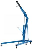 Кран гидравлический складной, 2 т n3722