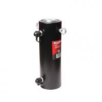 Цилиндр гидравлический двойного действия 50т(ход штока-300мм, Ø штока-70мм,общий Ø-120мм, L-474мм, 700bar) fk-yg50300s