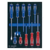 KINGTONY ИНСТРУМЕНТ В ЛОЖЕМЕНТЕ ОТВЕРТОК НАБОР, 10 предметов 9-31110mrv