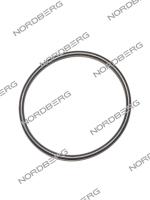 Прокладка кольцевая D7 для NORDBERG N631L-3 x001322