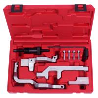 Набор фиксаторов распредвала / коленвала, PSA / MINI, кейс, 10 предметов мастак 103-21207c