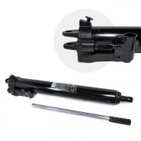 Цилиндр гидравлический удлиненный, 3т (общая длина - 660мм, ход штока - 500мм) rf-1203-1