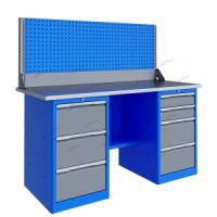 Верстак Technic 161.34.1-1 125162