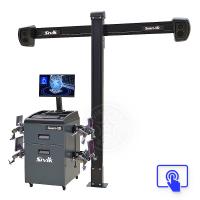 Sivik Зенит-3D ТЛ2КС + Touch Screen тл2кс_ts