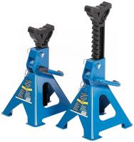 Подставка страховочная, 3 т (комплект 2 шт.) n3003e