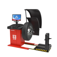 Sivik TRUCKER LUXE красный сбмп-200 л красный