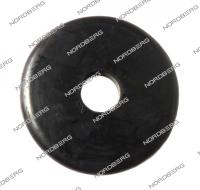 Шайба прижимной лопаты, резиноваядля 4639 nordberg 5004213