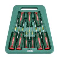 Набор отверток TORX Hans, 06440-9T 06440-9t