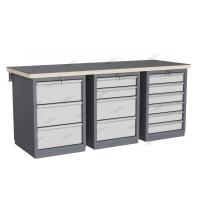 Верстак Fabrik 205.346