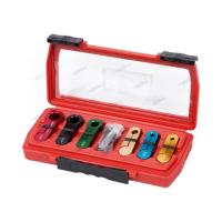 Набор размыкателей для топливной системы, кейс, 6 предметов мастак 105-01006c