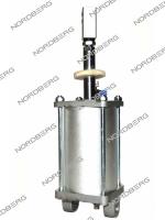 Цилиндр колонны для 4640ID nordberg ct-xd-3000000