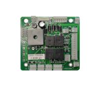 Плата управления CP-501B.1 STD-7230AY 0507038 0507038