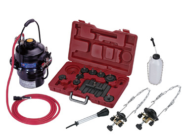 Набор для замены тормозной жидкости СТАНКОИМПОРТ, KA-6545 ka-6545