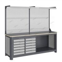 Модульный верстак MCN 2052.S66.11-2F