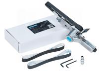 Пневмошлифмашинка ленточная 20*520 мм np4156