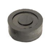 Накладка резиновая на домкрат подкатной, Ø 77 мм, h 38 мм 1059