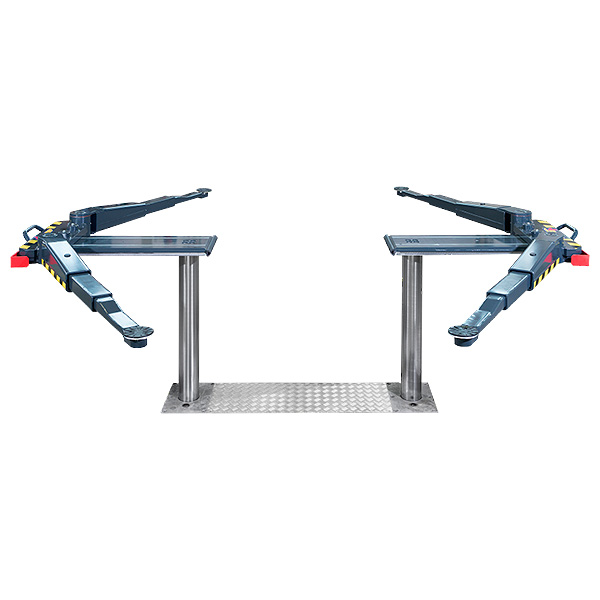 Подъемник плунжерный 3,5 т, Autop, Masterlift 2.35 Saav 135 167213