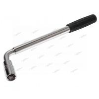 Ключ баллонный телескопический 17х19мм jtc-5213