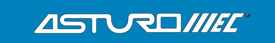 ASTUROMEC ASTUROMEC