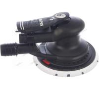 RUPES МАШИНКА RH356A SKORPIO III рото-орбитальная (6мм) пневмо, тарелка 150мм Multihol rh356a