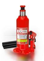 TH90804 гидравлический бутылочный домкрат на 8 тонн th90804