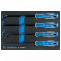 Набор для демонтажа сальников и колец, ложемент, 4 предмета 9-30904ayv