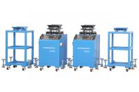 Люфт-детектор для диагностики подвески с поворотной площадкой nte50_v2